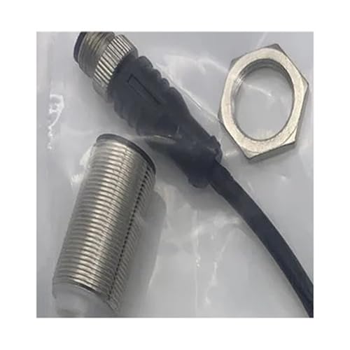 Capteur proximity switch BES516-3044-G-E4-C-S49-00,3 pour résoudre les pannes de positionnement