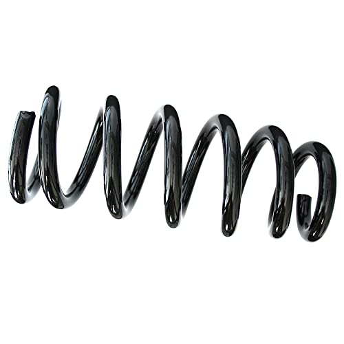 SKF Jeu de ressorts hélicoïdaux de suspension VKDL 85138 pour une tenue de route stable