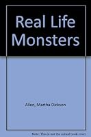 Real Life Monsters 0137665687 Book Cover