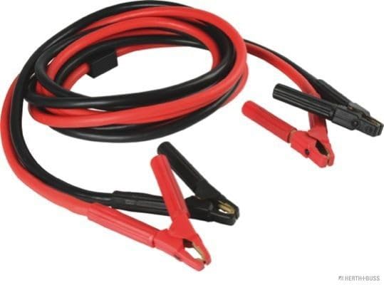 HERTH+BUSS ELPARTS Starthilfekabel 52289885
