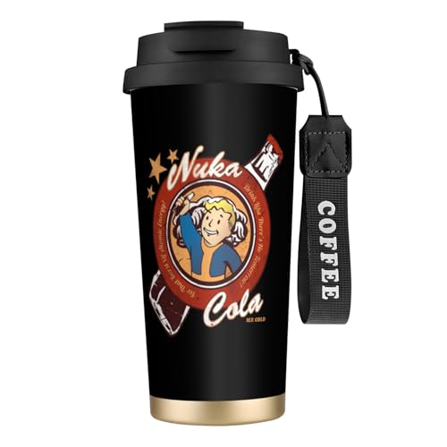 ^u[ tH[AEg Fallout 4 ObY }O{g R[q[Jbv XeX ۉۗ 500ml e R[q[Jbv  lC v[g Mtg