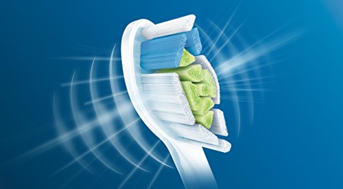 4x Refil Philips Sonicare DiamondClean