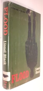 Hardcover Flood ([A Stein and Day mystery]) Book