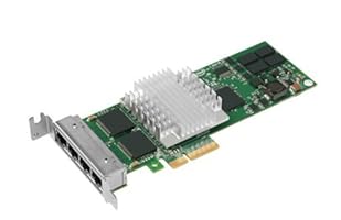 Network Adapter PCI Express x4 Gigabit - EXPI9404PTL