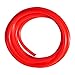Feelers Red Natural Latex Rubber Tubing Tube 1/4