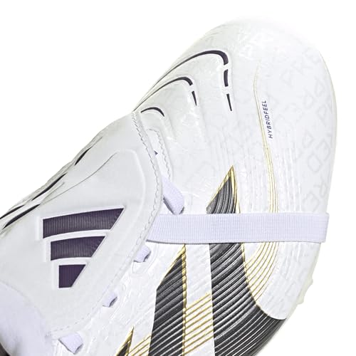 Image of adidas Unisex League Ft Fg /Mg Football Shoe