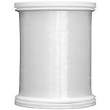 Transfil Monofilament Thread 100% Nylon 1,094 Yards-Clear