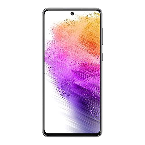Samsung Galaxy A73 5G 128GB Black
