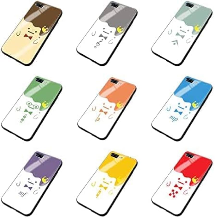 Amazon.co.jp: スマホケース アイドリッシュセブン Iphoneケース