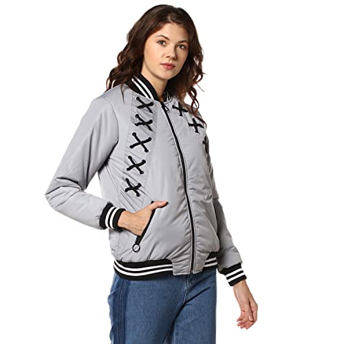 Image of PINACOLADA Womens Jacket