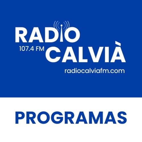 Couverture de Programas Radio Calvià