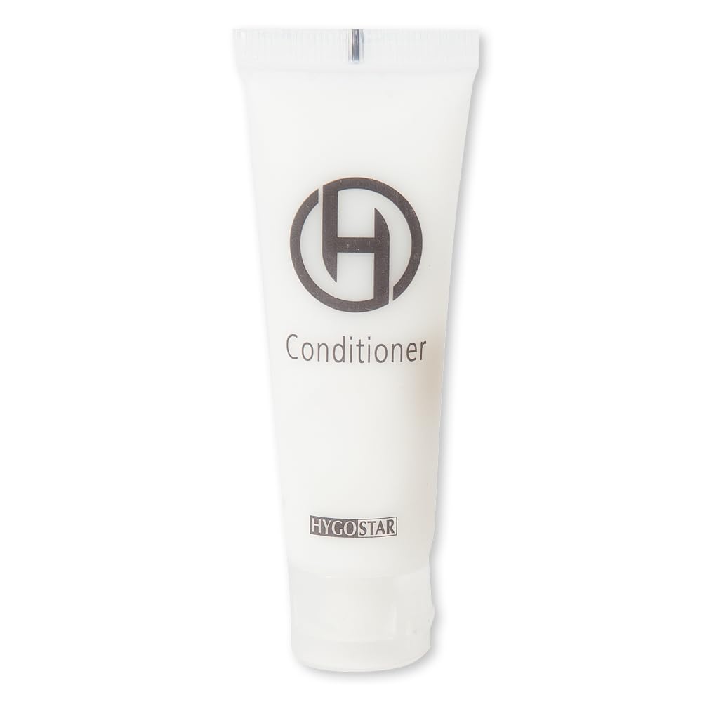 FRANZ MENSCH Hygostar Conditioner | Tube, Standard, transparent, 30ml, 10,5cm, 4cm