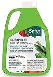 Safer Caterpillar Killer Multiple Insects 16 Oz