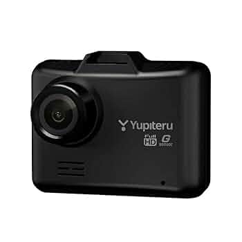 【新品 未開封】Yupiteru ドライブレコーダー DRY-ST1200c DRY-ST1200c｜ドライブレコーダー｜Yupiteru(ユピテル)