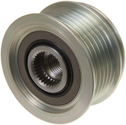 Alternator Decoupler Pulley for 2009-2014, 2017 Volkswagen CC (PG-1503314)