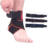 Weiche Innenseite der Bandage aus Silikon für hohen Tragekomfort, Anti-Rutsch