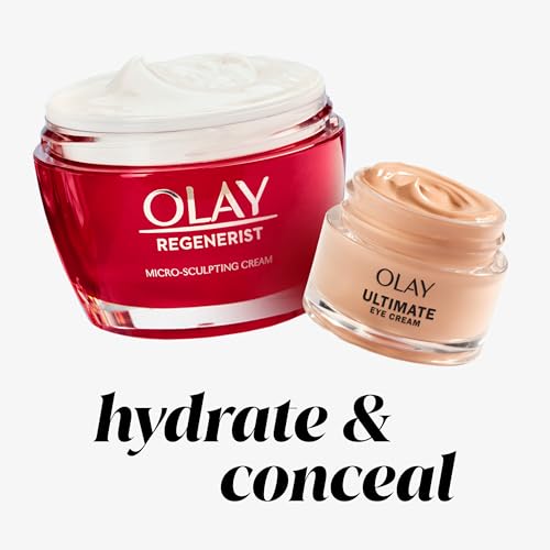 Olay 10075609195034 Eyes Ultimate Eye Cream thumb #5