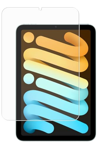[ԑ؂ȁuځv] ClearView iPad mini 7 8.3C`p [ ڂɗD A`OA u[CgJbg] t ی tB CAX {