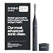 ORDO Sonic+ Electric Toothbrush for Adults, 4 Modes, Charcoal Grey