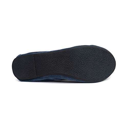 Image of FUNKYMONKEY Women's Ballet Flats Soft Round Toe Comfortable Shoes