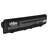 Batterie performante | Capacité : 6600 mAh | Tension : 10,8 Volt | Énergie : 71,28 Wh | Type : Lithium-ion