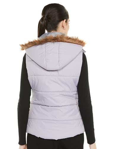 Image of Qube By Fort Collins Women's Polyester Standard Length Jacket