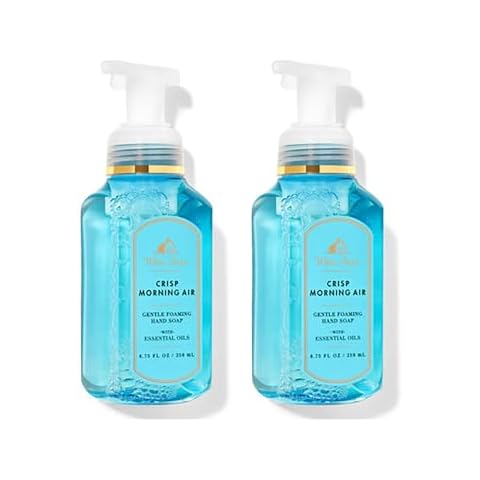 Bath & Body Works Gentle Foaming Hand Soap Cover