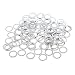 Standard Hardware 100 Pack Speed Black Washers