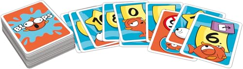 Jeu d'ambiance Asmodee Bloops - vue 6