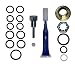 TamerX Diesel High Pressure Oil Pump Seal Kit for Ford Powerstroke 7.3L 1994-2003 International/Navistar DT466 1995-2004