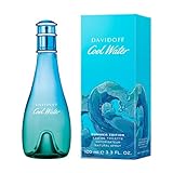 Davidoff Cool Wasser Damen 2019 Sommer Edition Eau De Toilette 100 ML