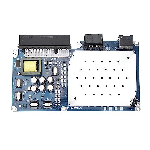 Placa Amplificadora 2G 4L0035223D Placa Amplificadora de Potência 2G Booster Adequada para Q7 A6 200