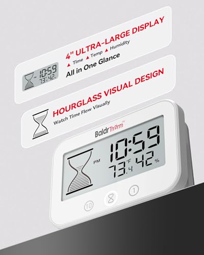 4 in 1 Multifunctional Timer product photo 4 in 1 Multifunctional Timer product image