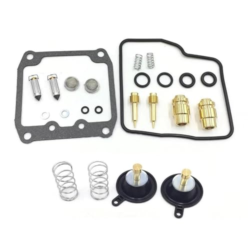Kit de reparación de carburador sin fugas para Suzuki VX800 y Intruder VS600