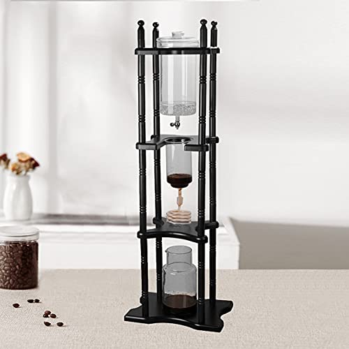 Cafetera de Goteo de 2.5 L Capacidad miniatura 4