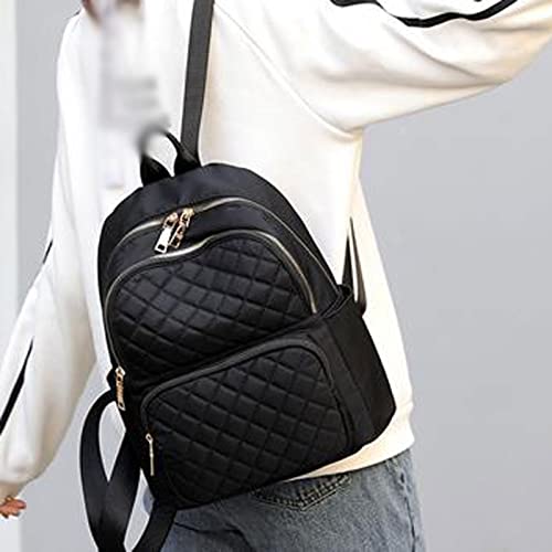 Backpacks Lingge Women Bag Women's Backpack Outdoor Leisure Bag Travel Bag3