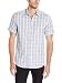 Robert Graham Men's Iolani Palace Short Sleeve Button Down Shirt