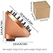 Upgraded Diffuser for Dyson Airwrap, Nozzle for All Models of Dyson Curling Iron, Diffuser Nozzle Attachment, Gold