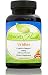 Uridine | 250mg 100 Capsules | Choline Sensitizer | Cognitve Booster