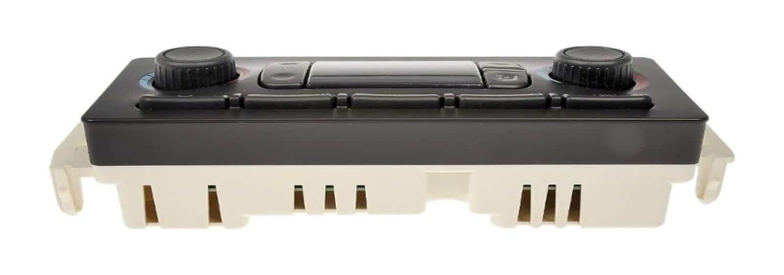 Ensamblaje Control Aire Coche Para Trail 599 211XD Panel De Control Calefacción Y Aire Acondicionado Para Coche Módulo Climático