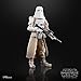 STAR WARS The Black Series Imperial Snowtrooper (Hoth) 6-Inch Scale The Empire Strikes Back 40th Anniversary Collectible Figure