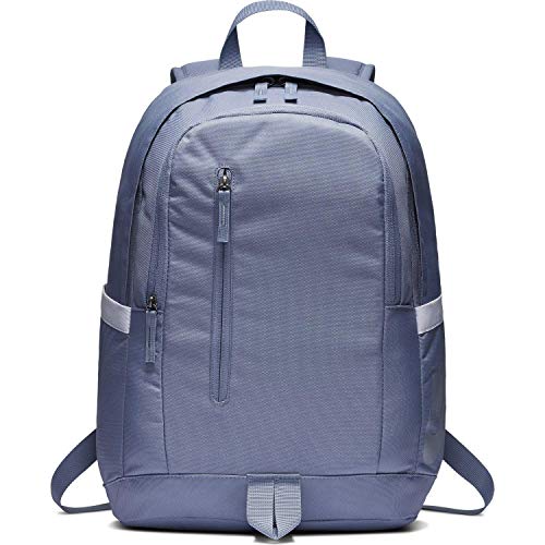  Nike BA6103-512 mixte adulte Sac de sport, Bla...