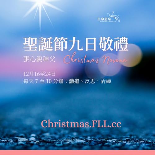 第五日 - 默西亞&ndash;達味的鑰匙 Podcast Por  arte de portada