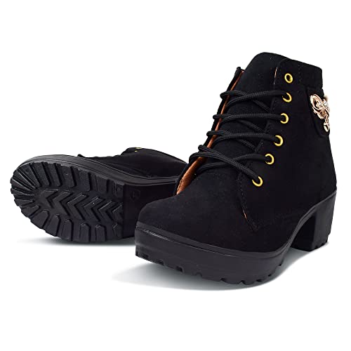 Image of KRAFTER Women's & Girl's Classic Winter Boot