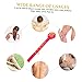 SAFIGLE Handheld Body Massage Stick Tool for Muscle Soreness Relief Versatile Massage Hammer for Neck Back Arms and Legs Durable Design for Reduction and Relaxation