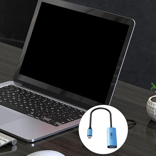 Appareil capture vidéo type C pour diffuser vos vlogs sur internet - 3