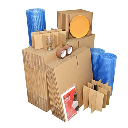 Super KIT déménagement