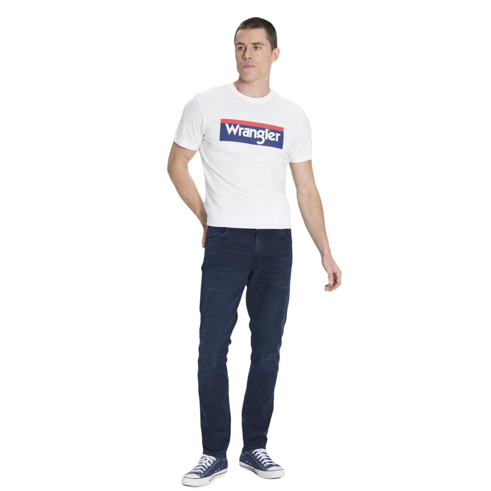 Larston Denim Pantolon Kot Pantolon Erkek