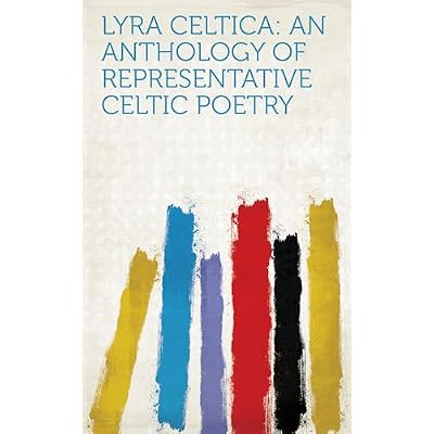 Lyra Celtica