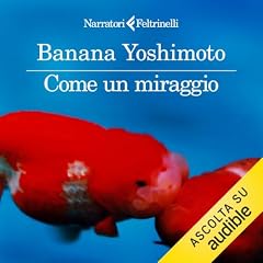 Come un miraggio copertina